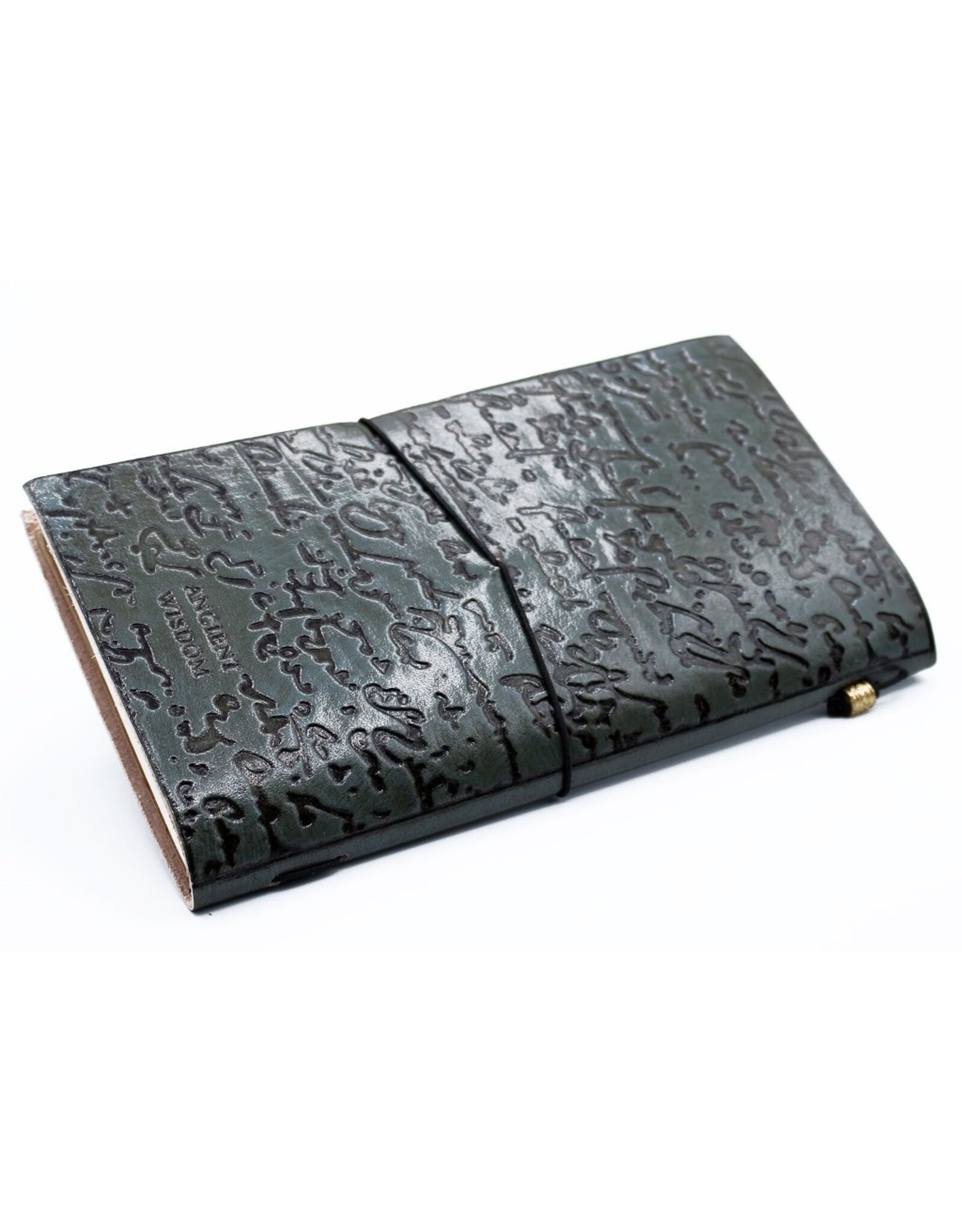 AWG Miscellaneous - Leather Journal 'Good Ideas and Other Dreams'