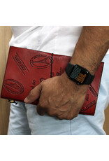 AWG Miscellaneous - Leather Journal 'Good Ideas and Other Dreams' - Copy