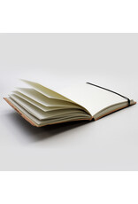 AWG Miscellaneous - Leren Notitieboek Palmistry 18x13cm