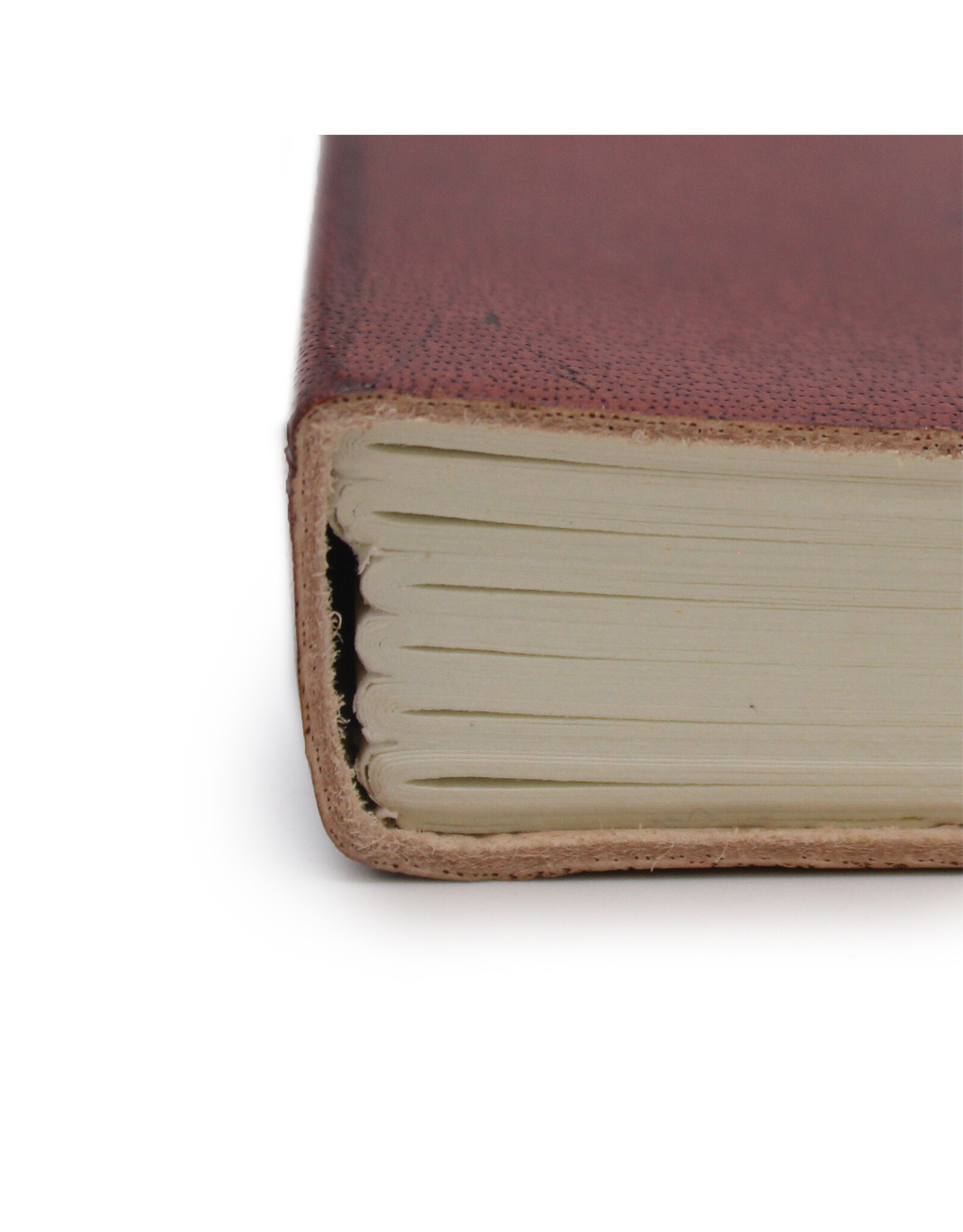 AWG Miscellaneous - Leren Notitieboek Cosmic Goddess 18x13cm