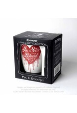 Alchemy Drinkware - Alchemy You Stir My Blood Mok