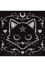 Alchemy Miscellaneous - Alchemy Purrfect Rug Cat Head