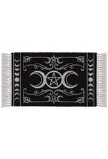 Alchemy Miscellaneous - Alchemy Triple Moon Rug
