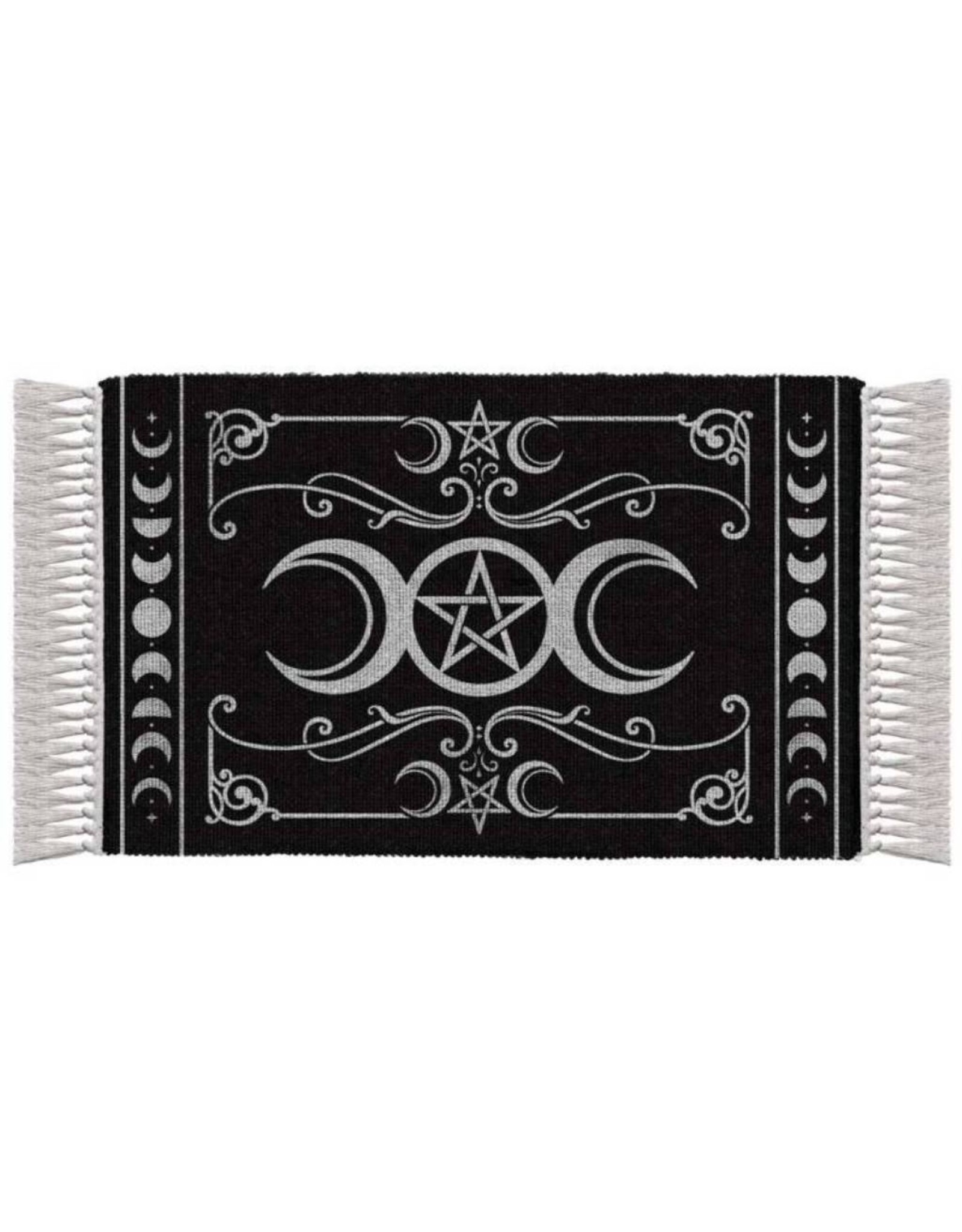 Alchemy Miscellaneous - Alchemy Triple Moon Rug