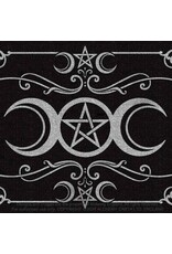 Alchemy Miscellaneous - Alchemy Triple Moon Rug