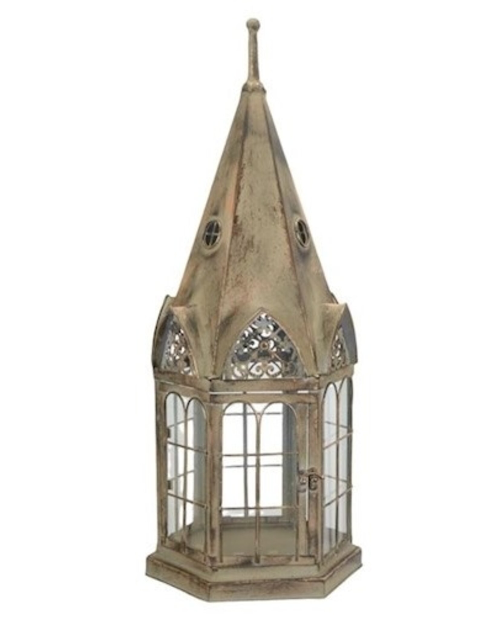 Trukado Miscellaneous - Tinnen Lantaarn Torenspits