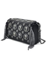 Trukado Gothic tassen Steampunk tassen - Gothic Clutch Pandora's Box