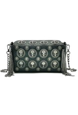 Trukado Gothic bags Steampunk bags - Gothic Clutch Pandora's Box