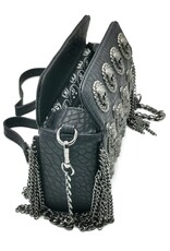 Trukado Gothic bags Steampunk bags - Gothic Clutch Pandora's Box