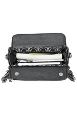 Trukado Gothic bags Steampunk bags - Gothic Clutch Pandora's Box