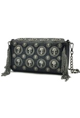 Trukado Gothic bags Steampunk bags - Gothic Clutch Pandora's Box