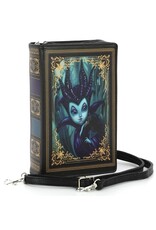 Trukado Fantasy bags and wallets - Book of Villains Clutch Handbag