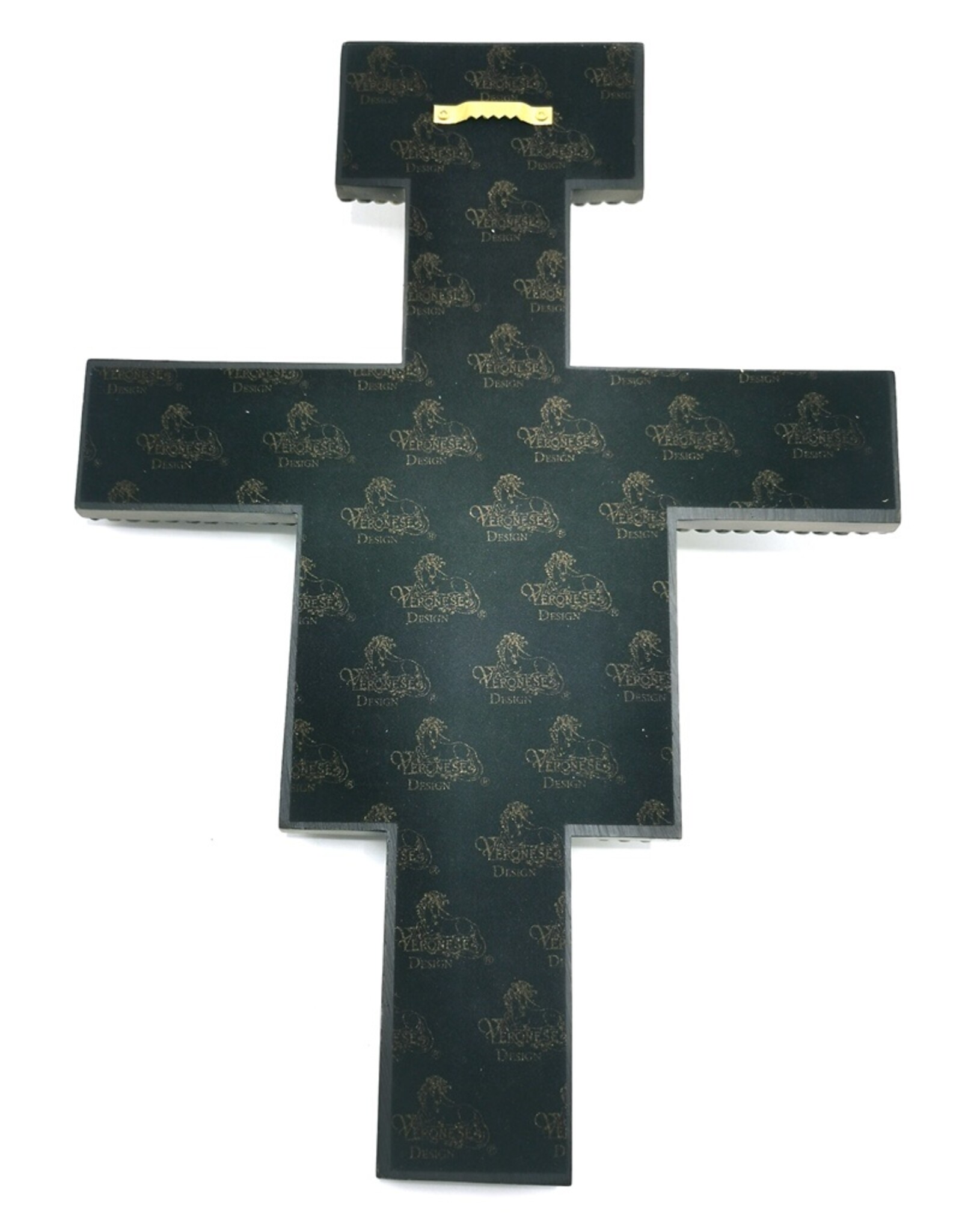 Veronese Design Giftware & Lifestyle - San Damiano Crucifix 40.5cm Veronese Design