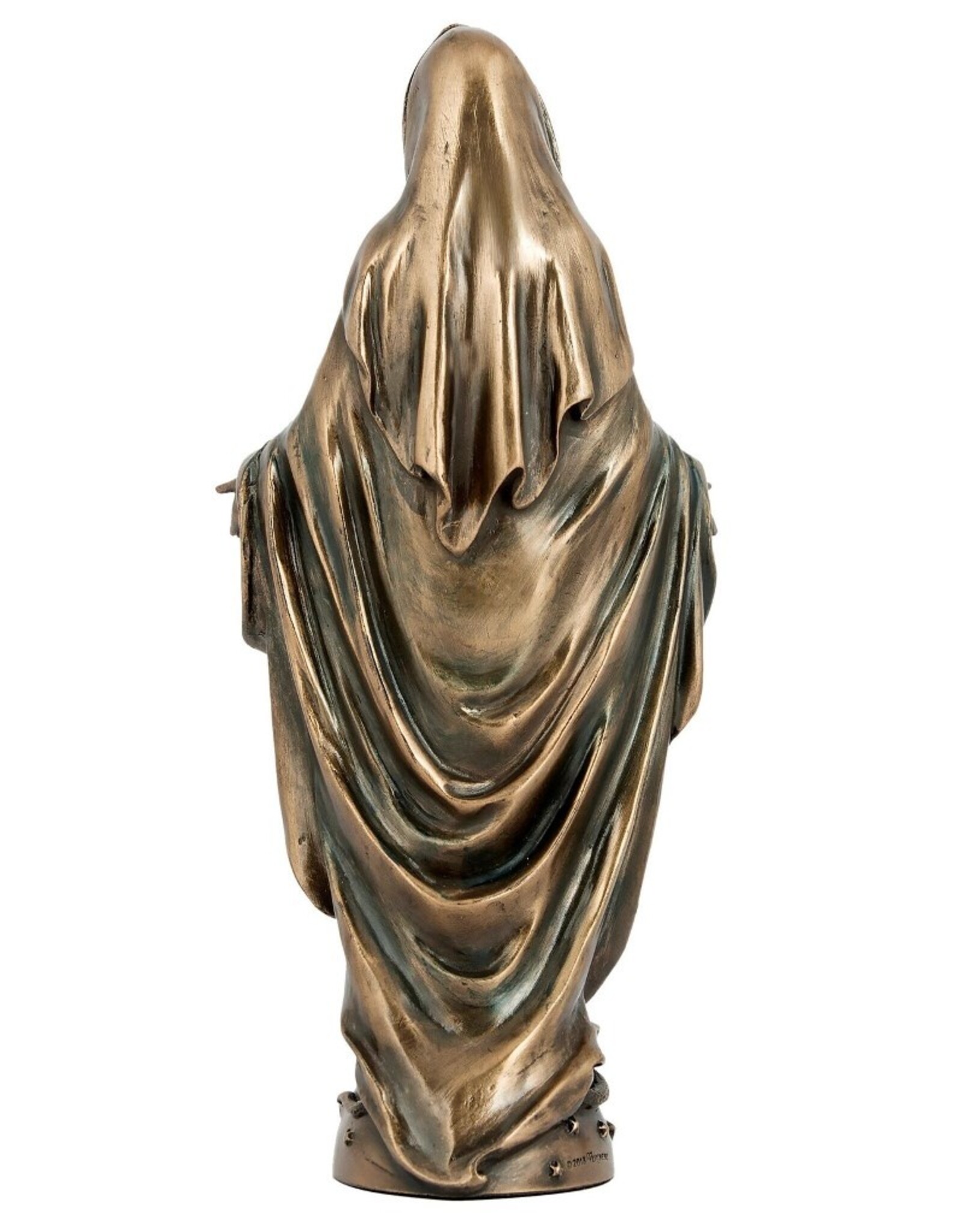 Veronese Design Giftware & Lifestyle - Lady of Grace Virgin Mary