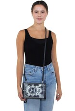 Trukado Fantasy bags and wallets - Book of spells Glow in the Dark Book handbag-clutch