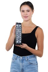 Trukado Fantasy tassen en portemonnees - Book of Spells Glow in the Dark Boek handtas-clutch