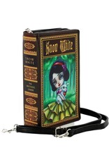 Trukado Fantasy bags and wallets - Snow White Book handbag-clutch