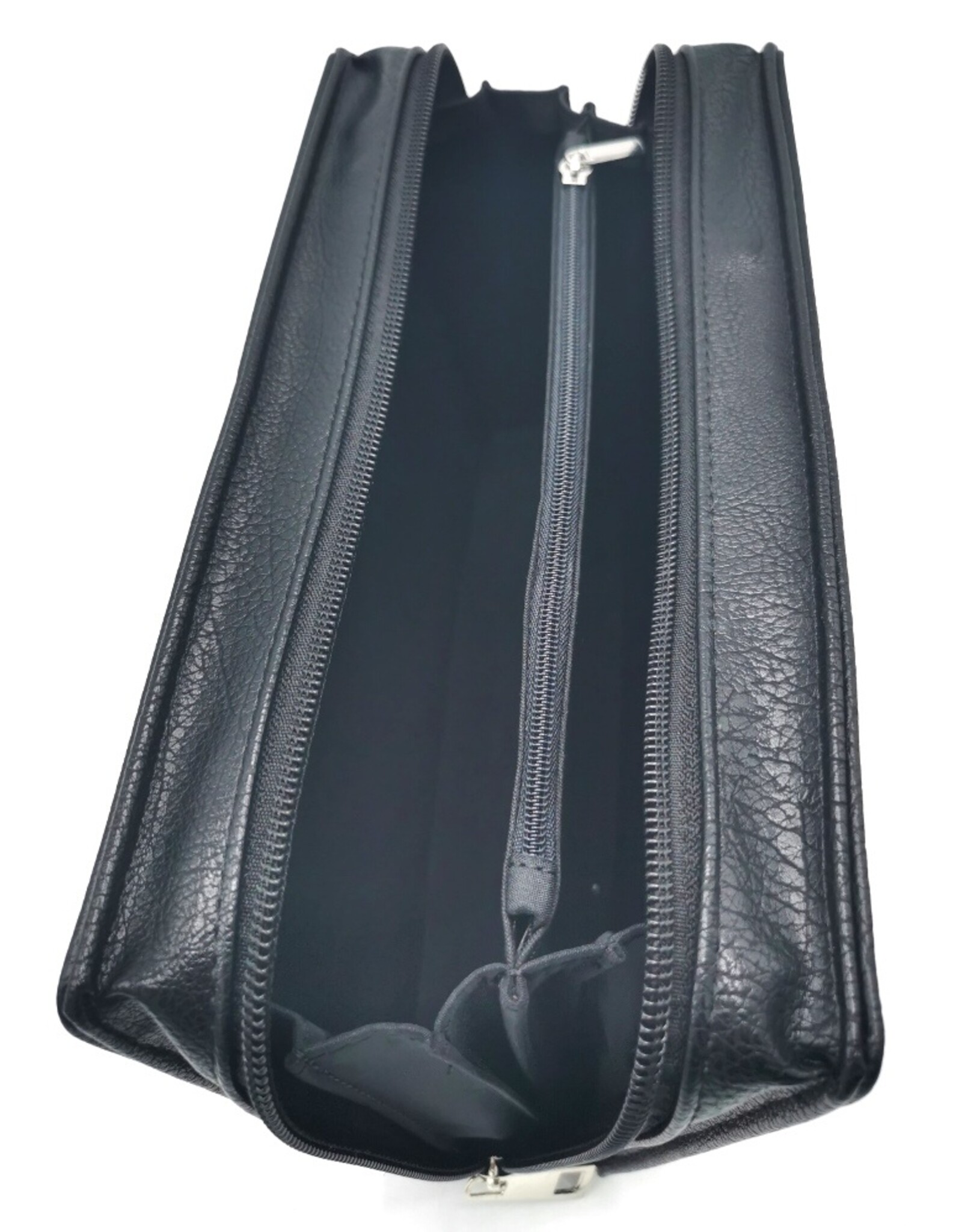 Trukado Fantasy tassen en portemonnees - Book of Spells Glow in the Dark Boek handtas-clutch