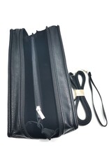 Trukado Fantasy tassen en portemonnees - Book of Spells Glow in the Dark Boek handtas-clutch