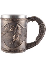 VG Drinkware -  Viking mok Hugin en Munin - 600ml