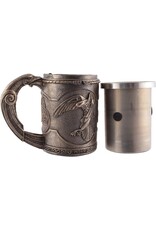 VG Drinkware - Viking mug Hugin and Munin - 600ml