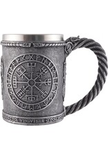 VG Drinkware - Mug Viking Compass Vegvisir - 600ml