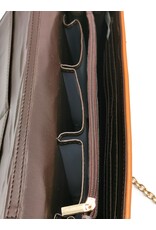 Magic Bags Fantasy bags - Owl Clutch-Shoulder Bag