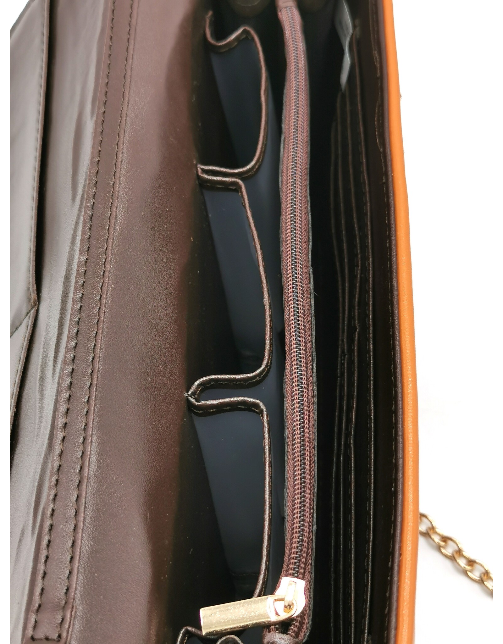 Magic Bags Fantasy bags - Owl Clutch-Shoulder Bag