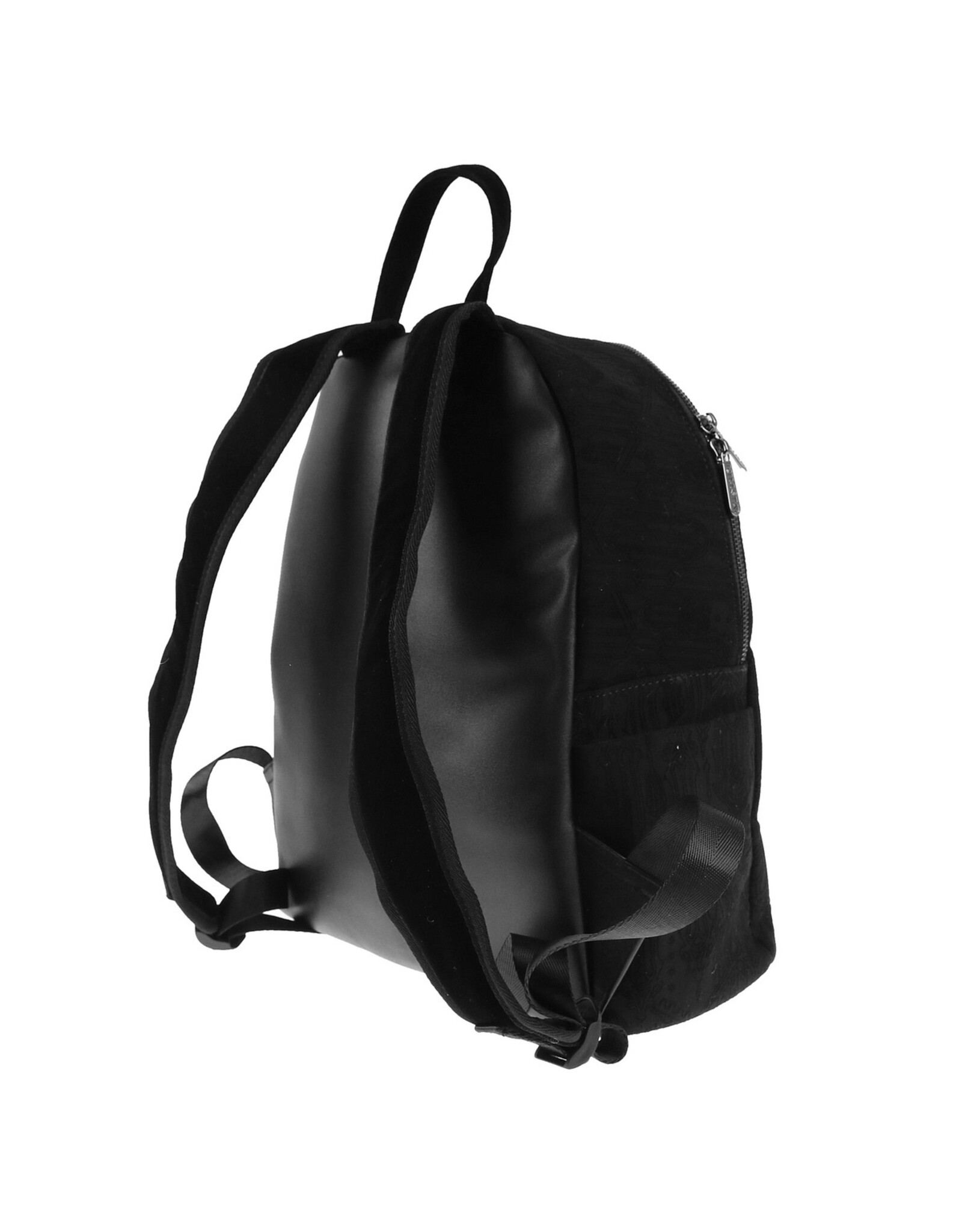 Killstar Killstar bags and accessiries - Killstar Banished Basilica Backpack