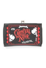 Killstar Killstar bags and accessories - Sideshow Killstar Wallet