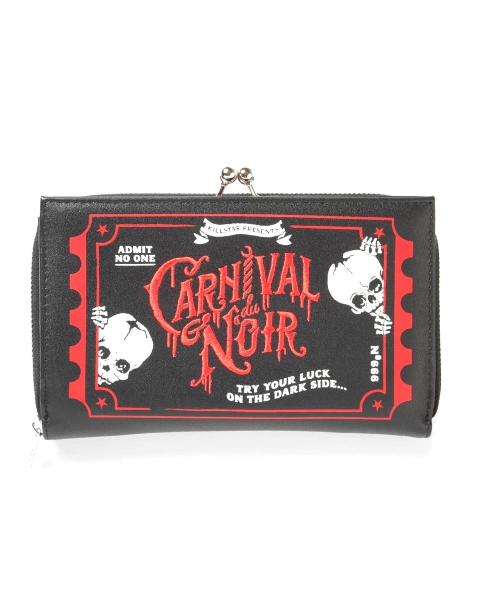 Killstar Killstar bags and accessories - Sideshow Killstar Wallet