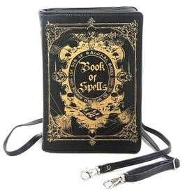 Trukado Book of spells Book handbag-clutch