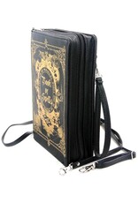 Trukado Fantasy tassen en portemonnees - Book of Spells Boek handtas-clutch