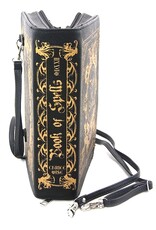 Trukado Fantasy tassen en portemonnees - Book of Spells Boek handtas-clutch