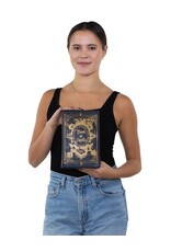 Trukado Fantasy bags and wallets - Book of spells Book handbag-clutch