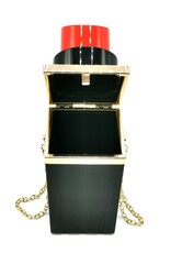 Trukado Fantasy tassen en portemonnees - Lipstick Clutch-schoudertasje