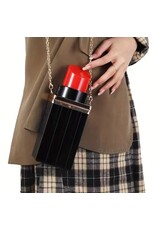 Trukado Fantasy bags and wallets - Lipstick Clutch shoulder purse