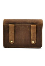 Leathe Fox Small leather bags, clutches and more -  Leather Fox Leather Belt Pouch