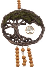 VG Giftware & Lifestyle - Germanic Tree of Life Yggdrasil Dream Catcher
