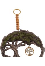 VG Giftware & Lifestyle - Germanic Tree of Life Yggdrasil Dream Catcher