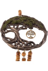 VG Giftware & Lifestyle - Germanic Tree of Life Yggdrasil Dream Catcher