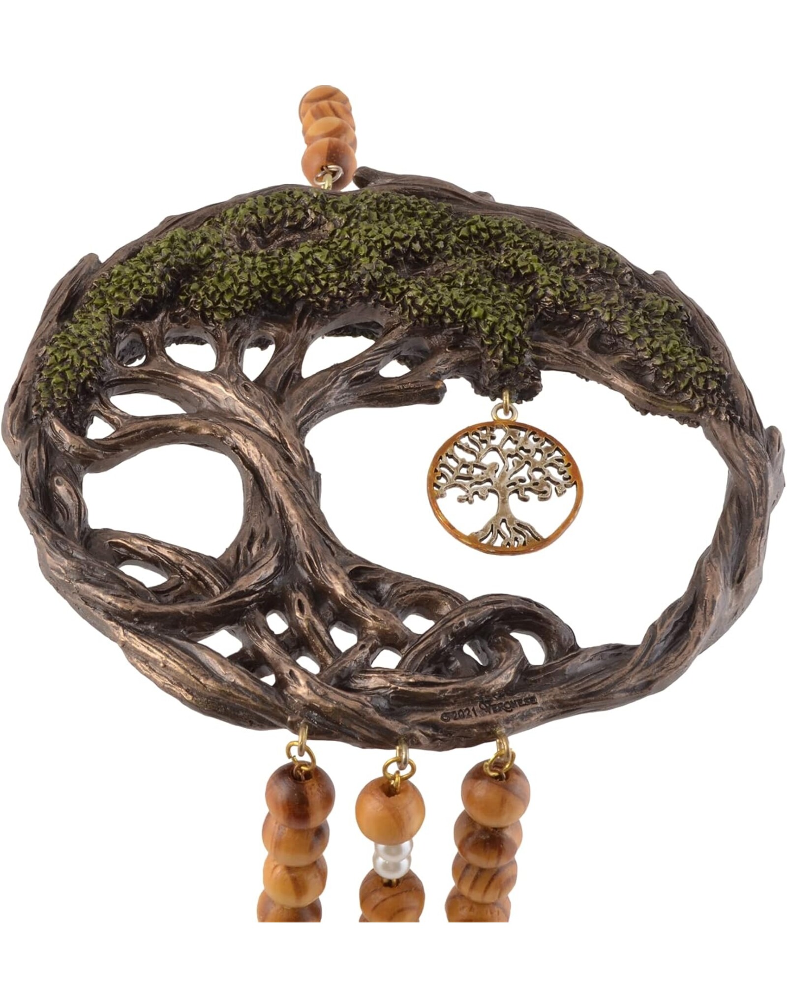 VG Giftware & Lifestyle - Germanic Tree of Life Yggdrasil Dream Catcher