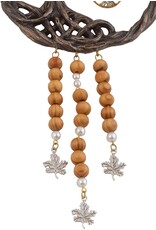 VG Giftware & Lifestyle - Germaanse Levensboom Yggdrasil Dream Catcher