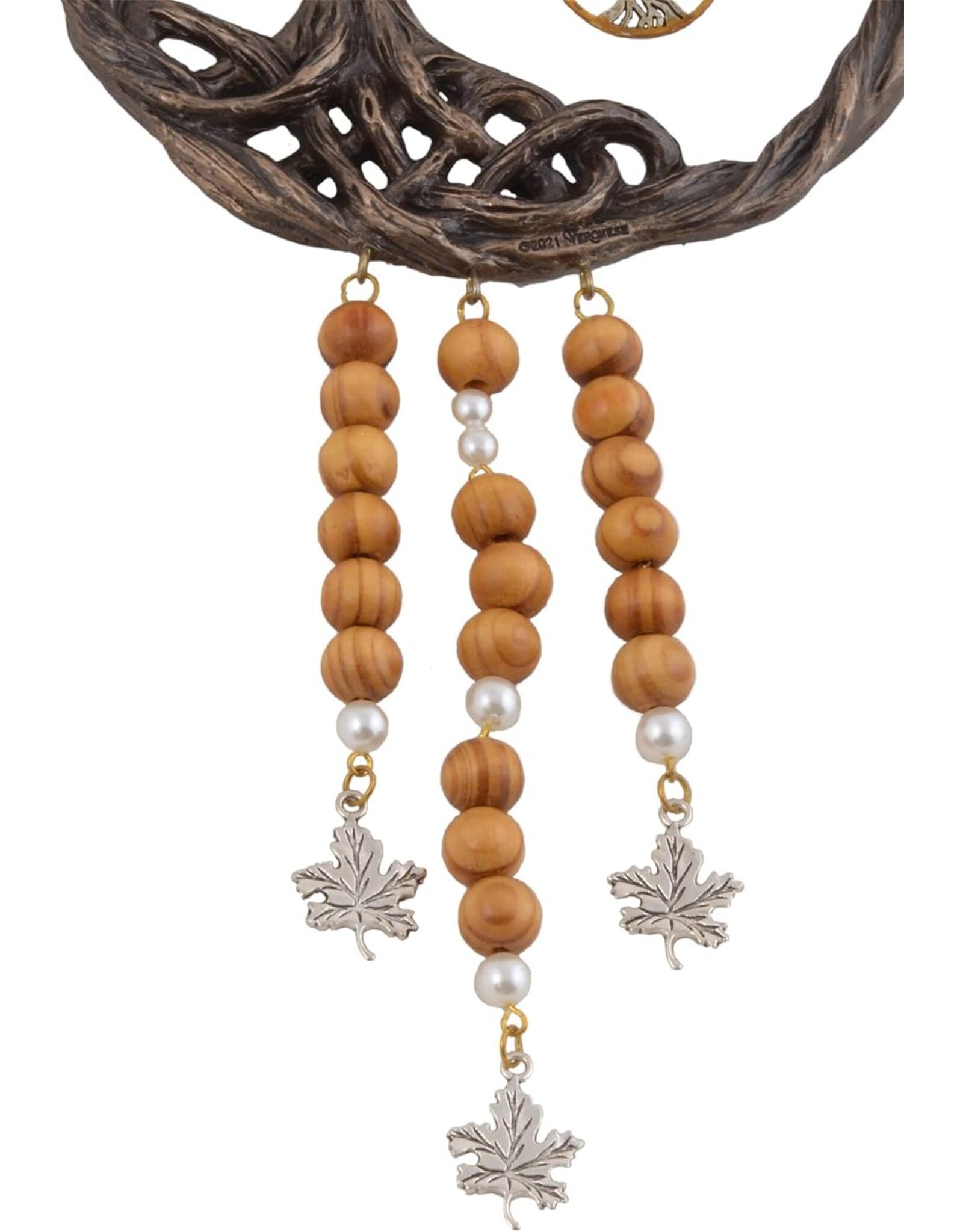 VG Giftware & Lifestyle - Germanic Tree of Life Yggdrasil Dream Catcher