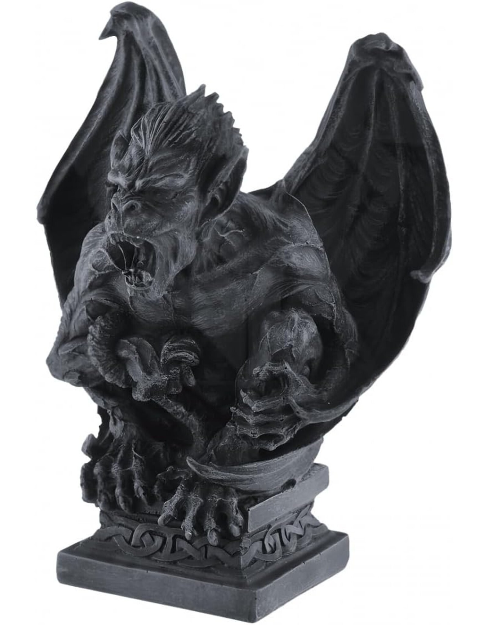 VG Giftware Figurines Collectables - Roaring Gargoyle 18cm