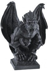 VG Giftware Beelden Collectables  - Brullende Waterspuwer 18cm