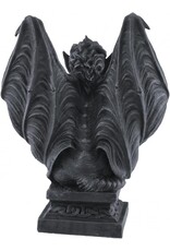 VG Giftware Beelden Collectables  - Brullende Waterspuwer 18cm