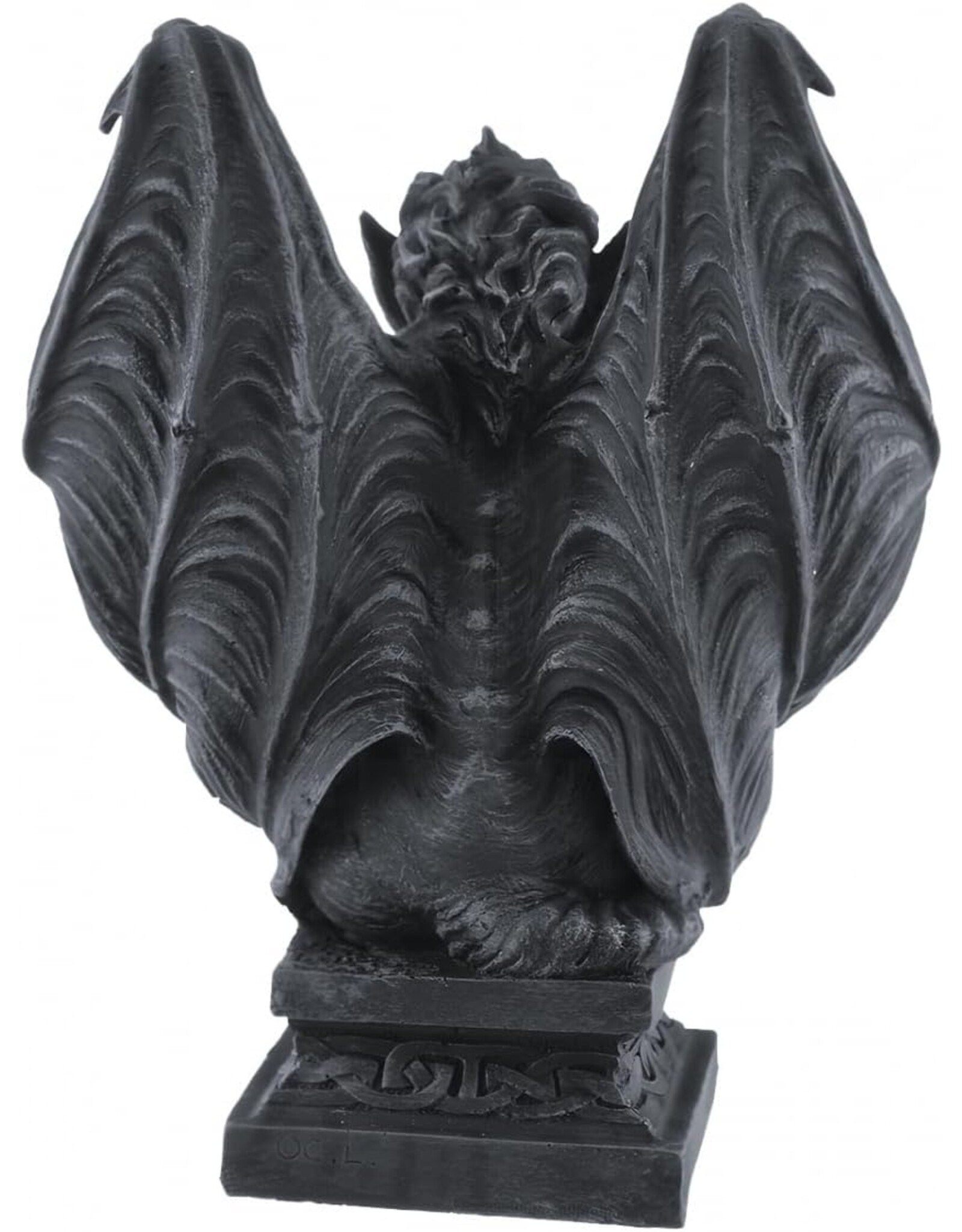 VG Giftware Beelden Collectables  - Brullende Waterspuwer 18cm