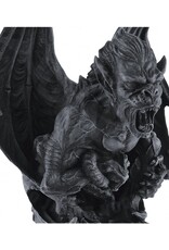 VG Giftware Figurines Collectables - Roaring Gargoyle 18cm
