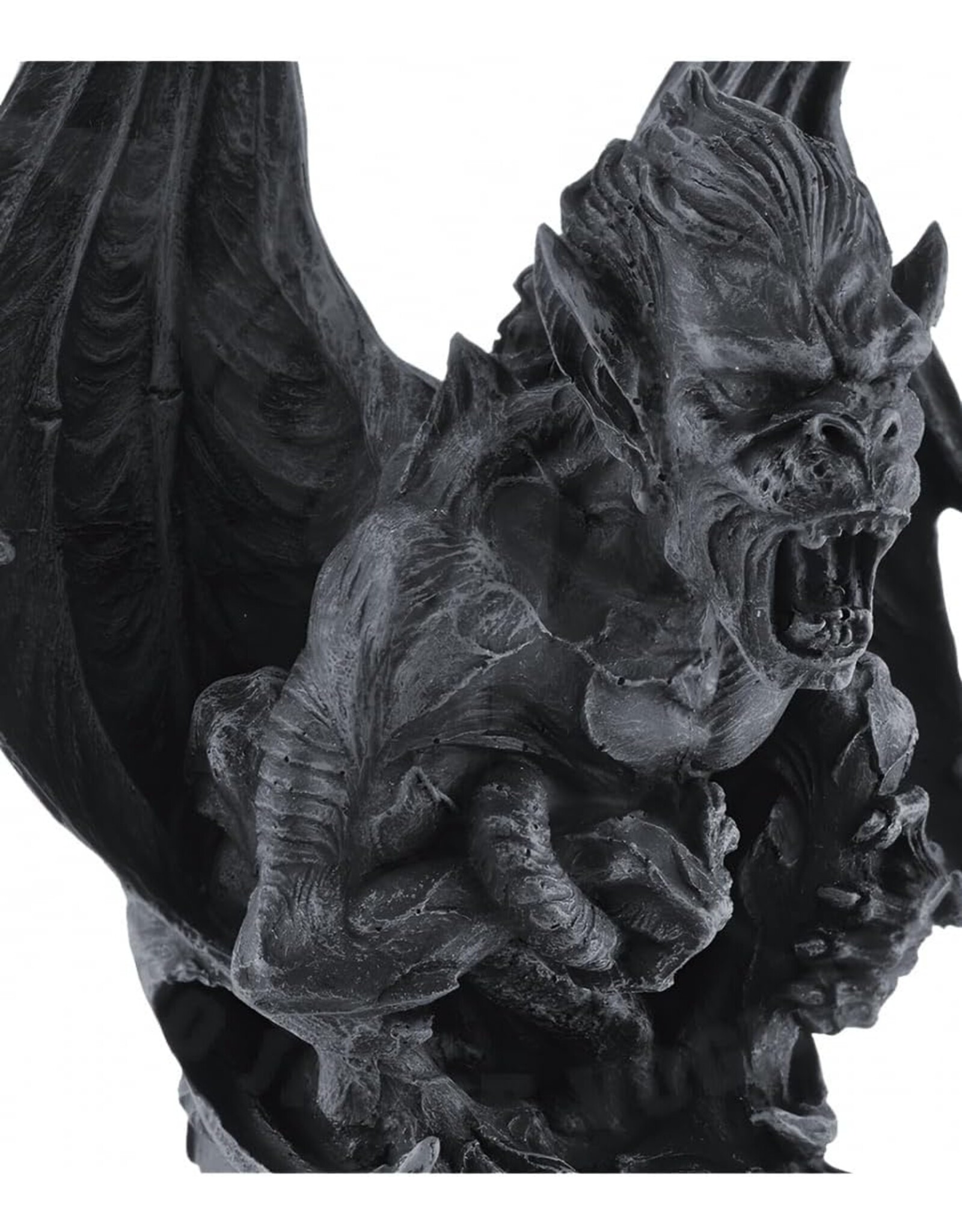 VG Giftware Figurines Collectables - Roaring Gargoyle 18cm